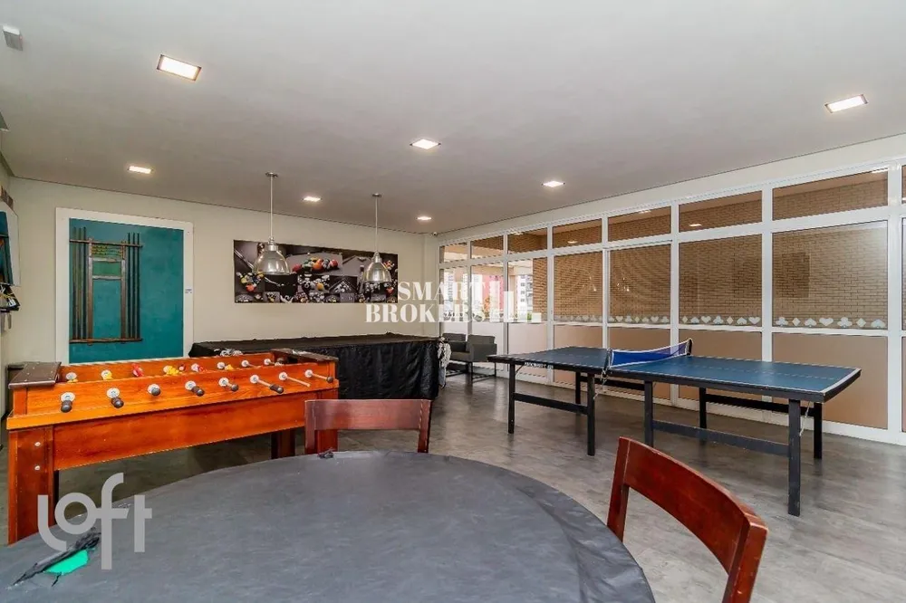 Apartamento, 4 quartos, 137 m² - Foto 10