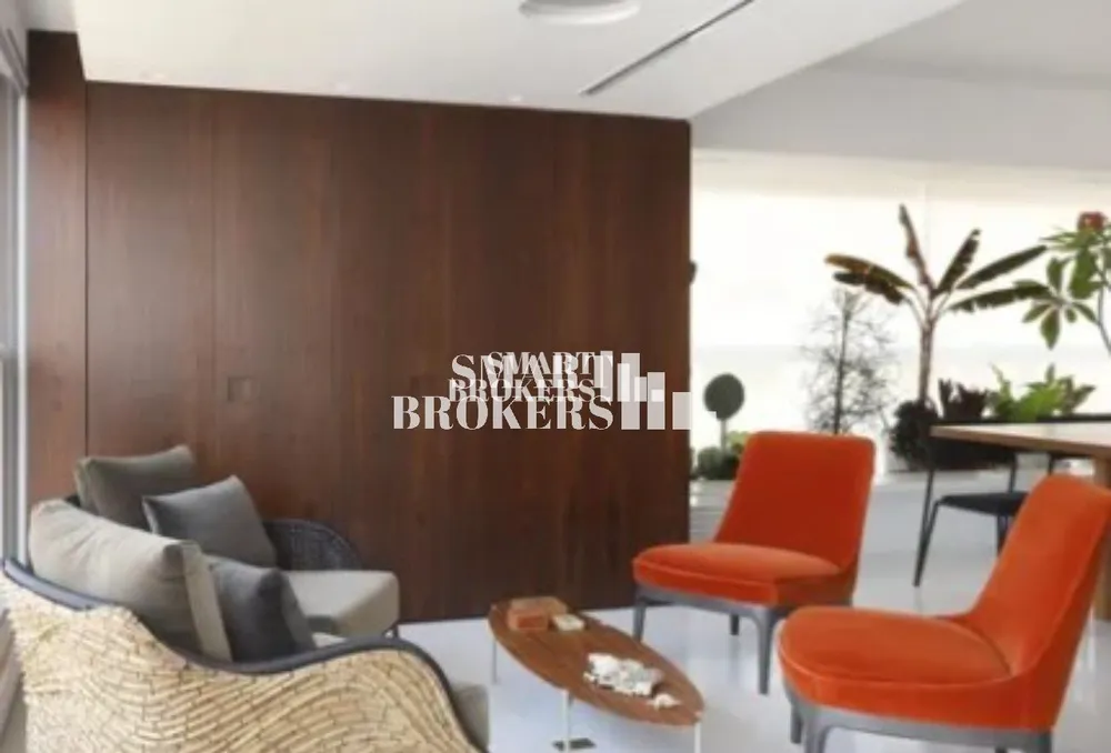 Apartamento, 2 quartos, 174 m² - Foto 1