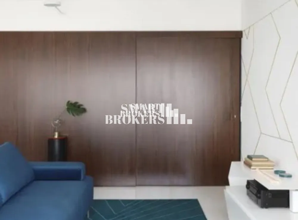 Apartamento, 2 quartos, 174 m² - Foto 3