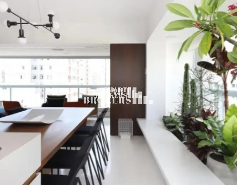 Apartamento, 2 quartos, 174 m² - Foto 2