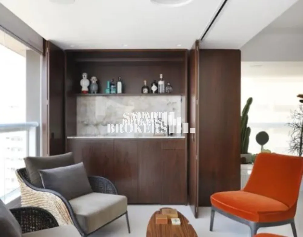 Apartamento, 2 quartos, 174 m² - Foto 3