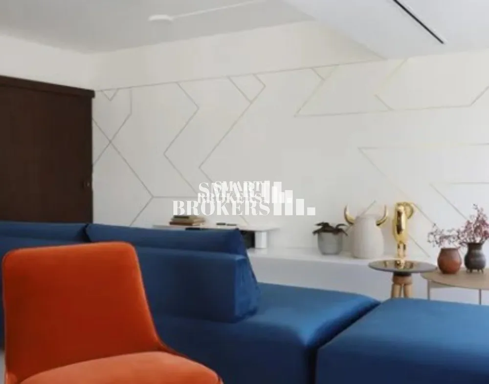 Apartamento, 2 quartos, 174 m² - Foto 2