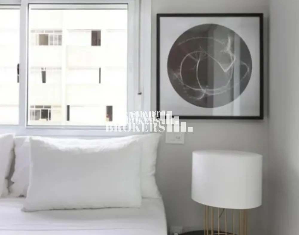 Apartamento, 2 quartos, 174 m² - Foto 4