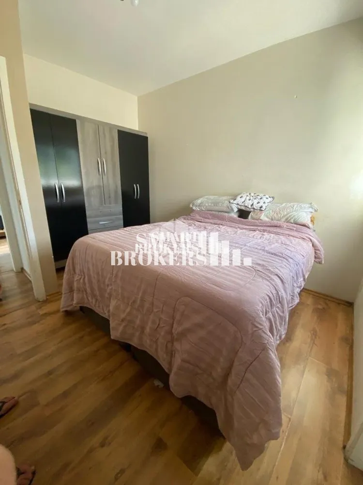 Apartamento, 3 quartos, 134 m² - Foto 9