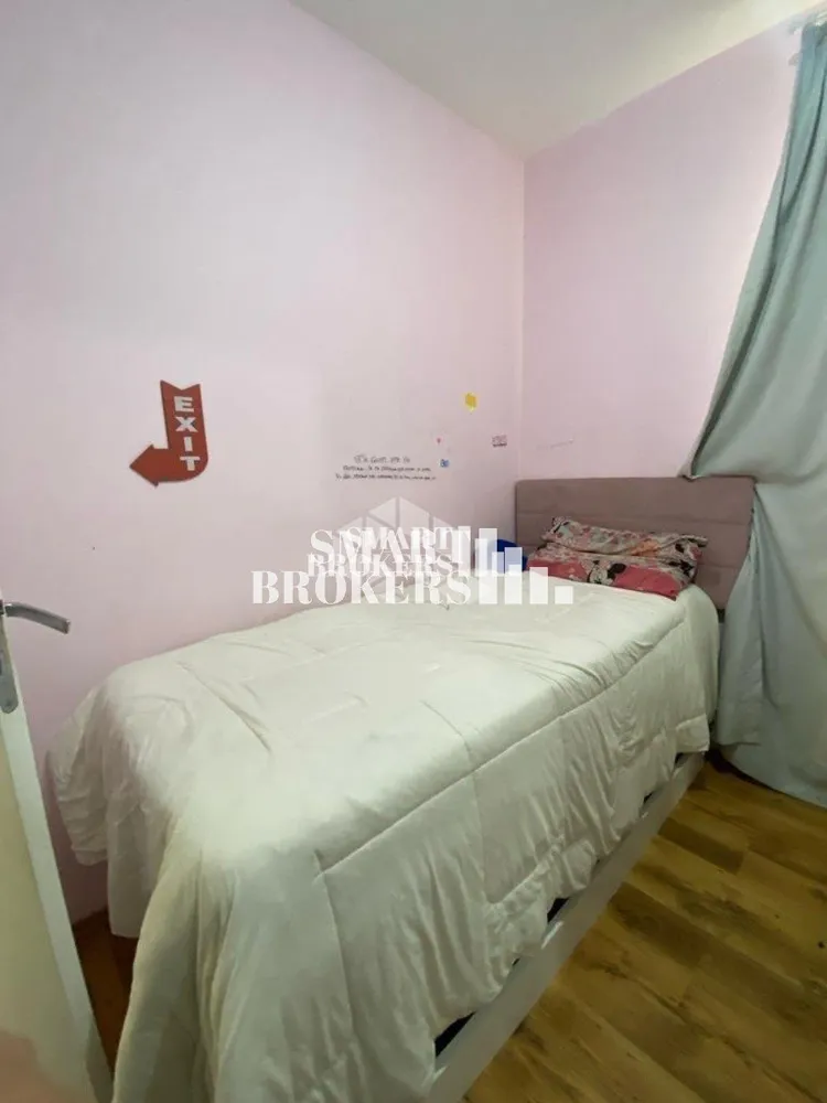 Apartamento, 3 quartos, 134 m² - Foto 12