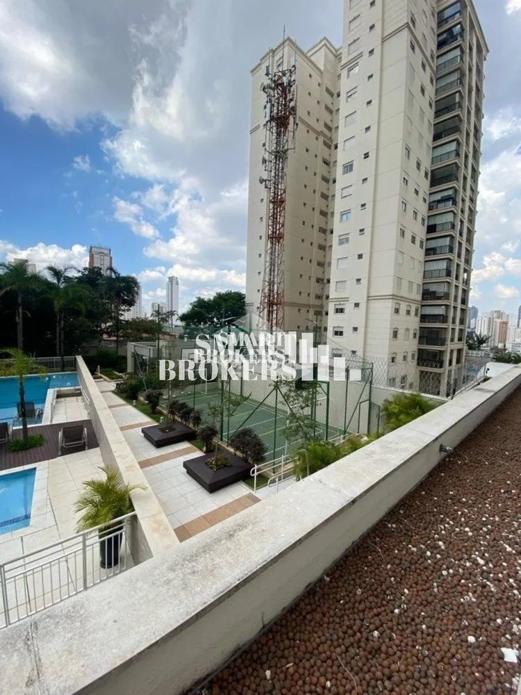 Apartamento, 3 quartos, 134 m² - Foto 5