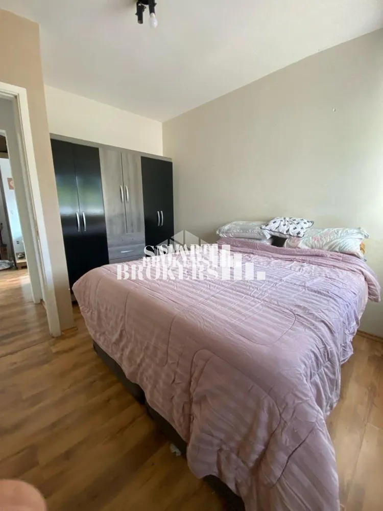 Apartamento, 3 quartos, 134 m² - Foto 10