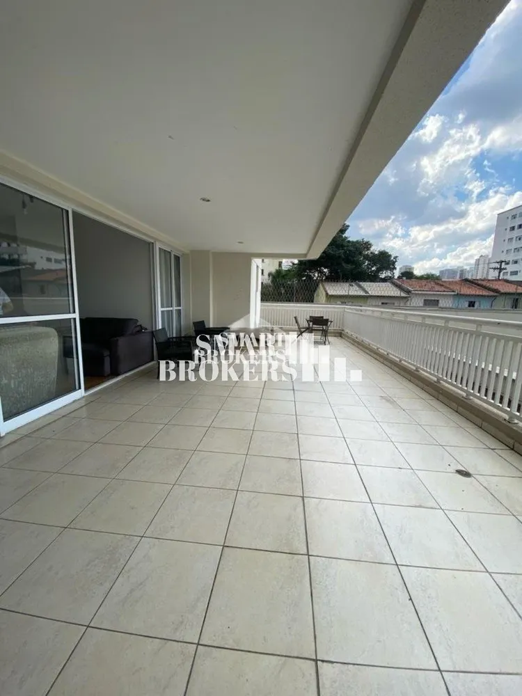 Apartamento, 3 quartos, 134 m² - Foto 1