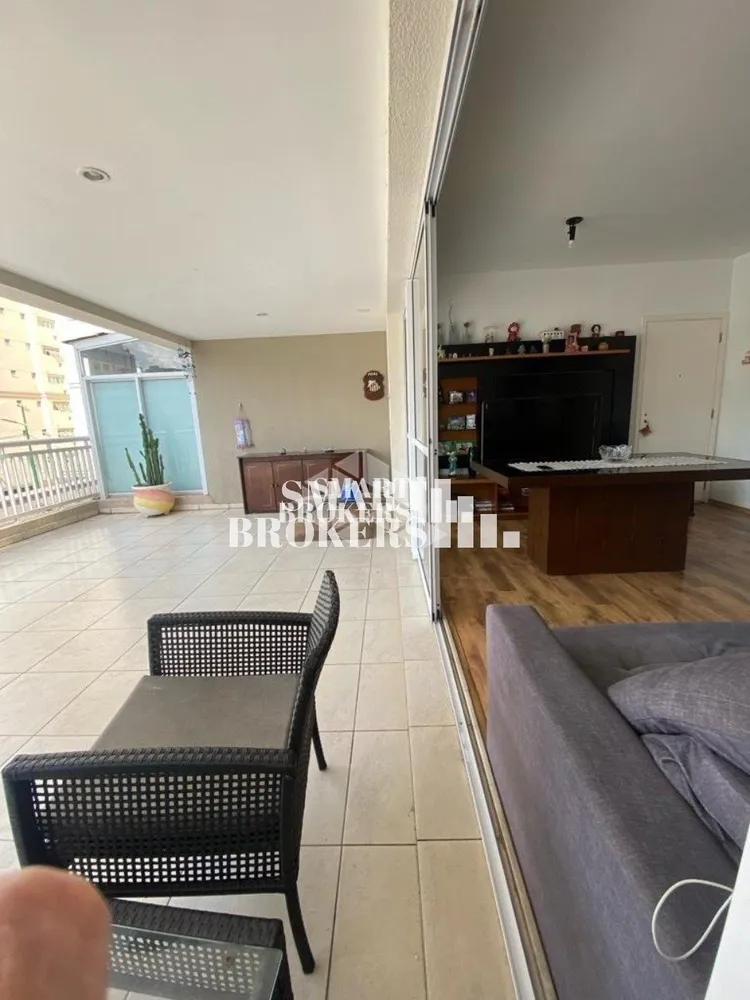 Apartamento, 3 quartos, 134 m² - Foto 3
