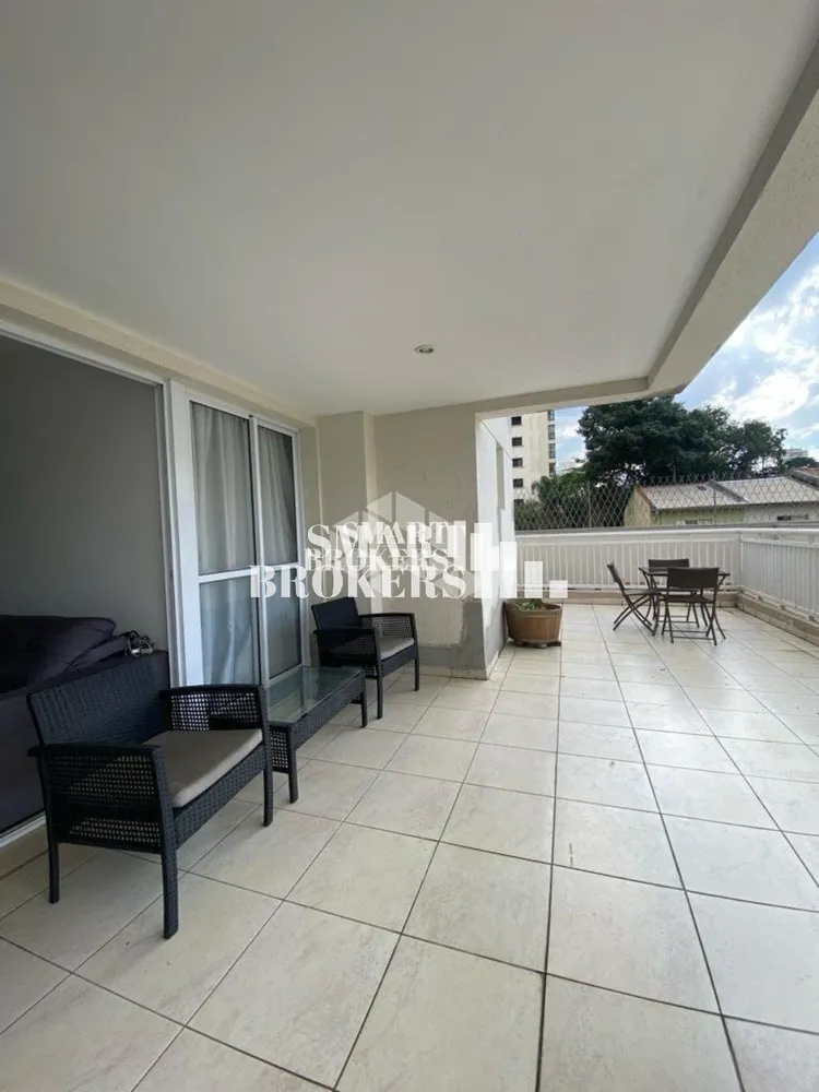 Apartamento, 3 quartos, 134 m² - Foto 6
