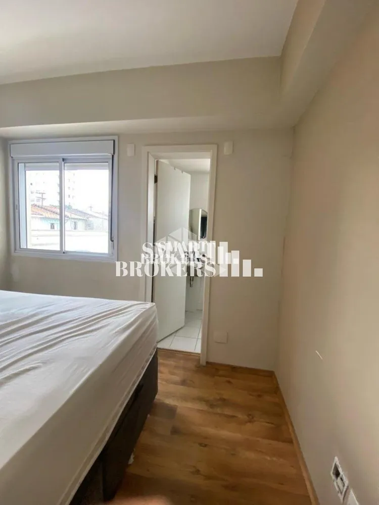 Apartamento, 3 quartos, 134 m² - Foto 11