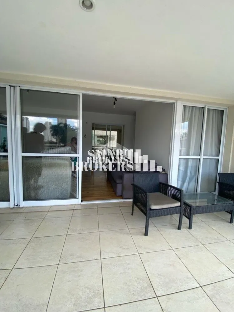 Apartamento, 3 quartos, 134 m² - Foto 7
