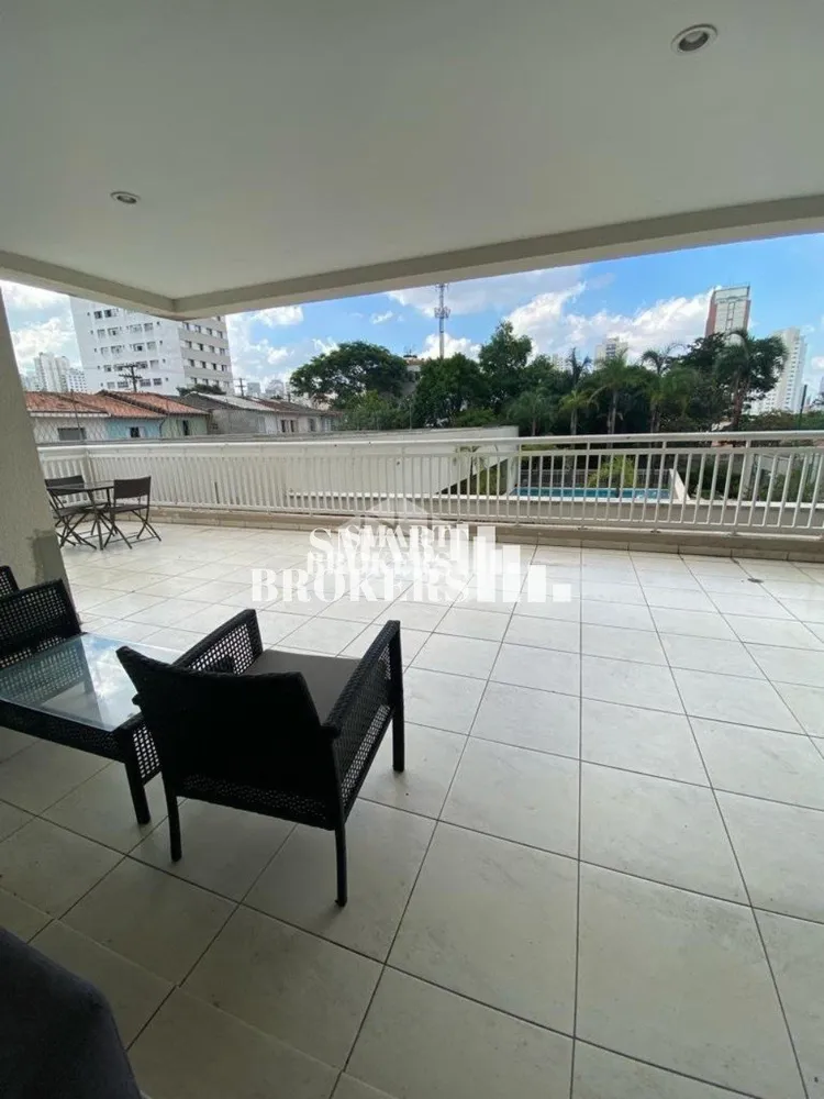 Apartamento, 3 quartos, 134 m² - Foto 4