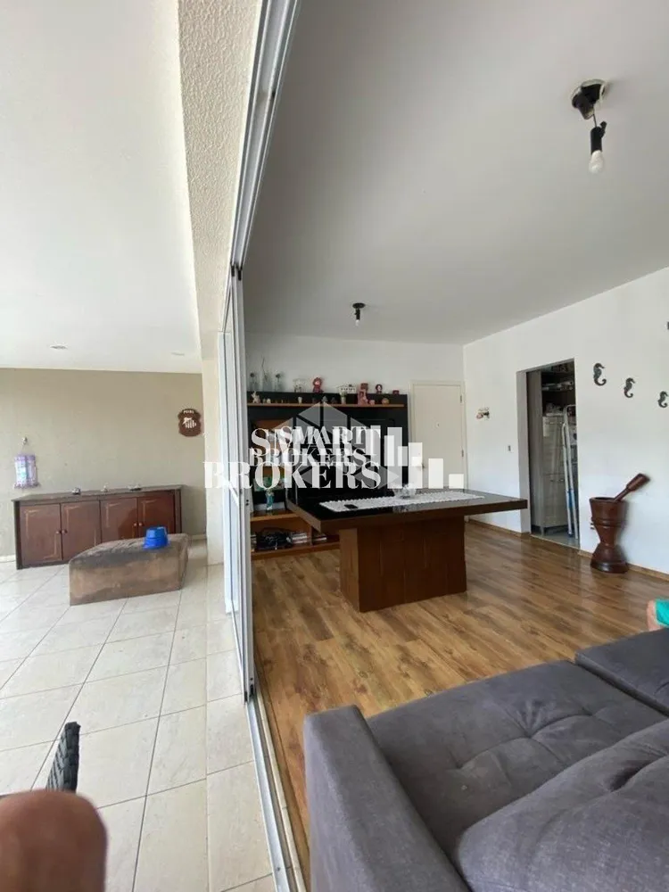 Apartamento, 3 quartos, 134 m² - Foto 2