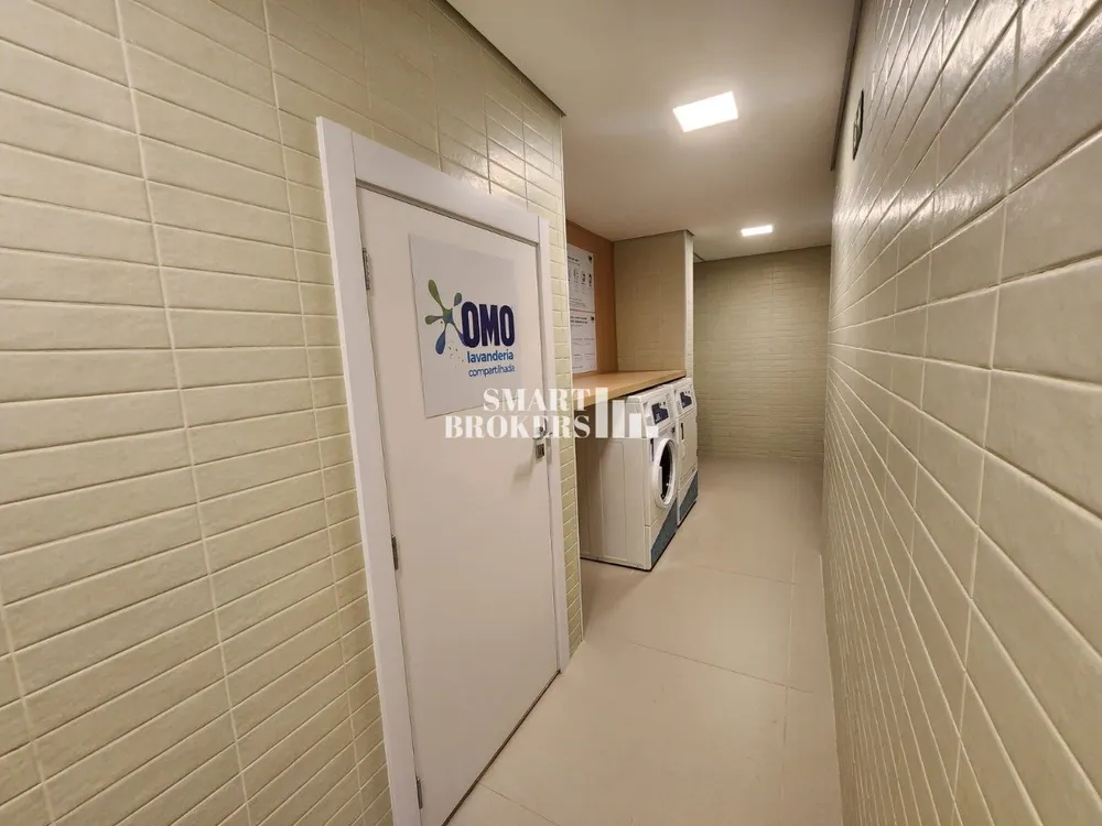 Apartamento, 1 quarto, 27 m² - Foto 3