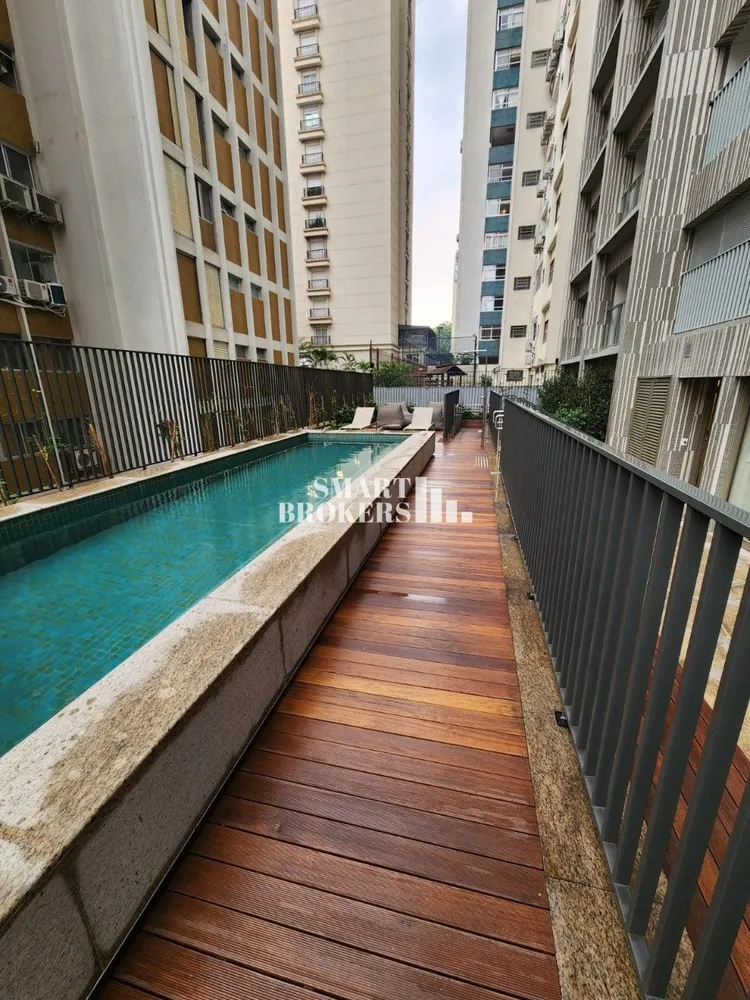 Apartamento, 1 quarto, 27 m² - Foto 7