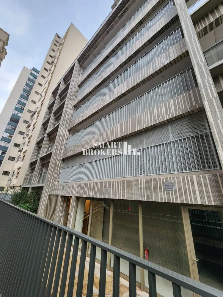 Apartamento, 1 quarto, 27 m² - Foto 9