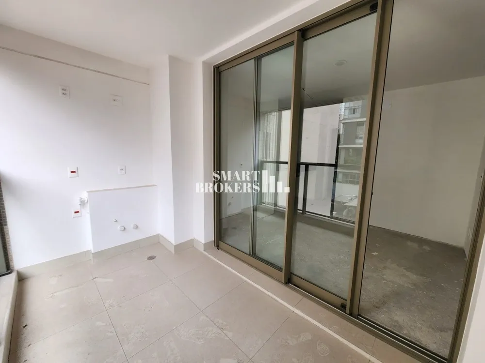 Apartamento, 1 quarto, 27 m² - Foto 6