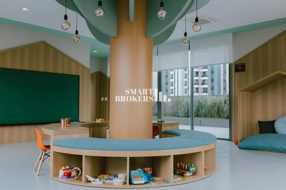 Apartamento, 3 quartos, 154 m² - Foto 7