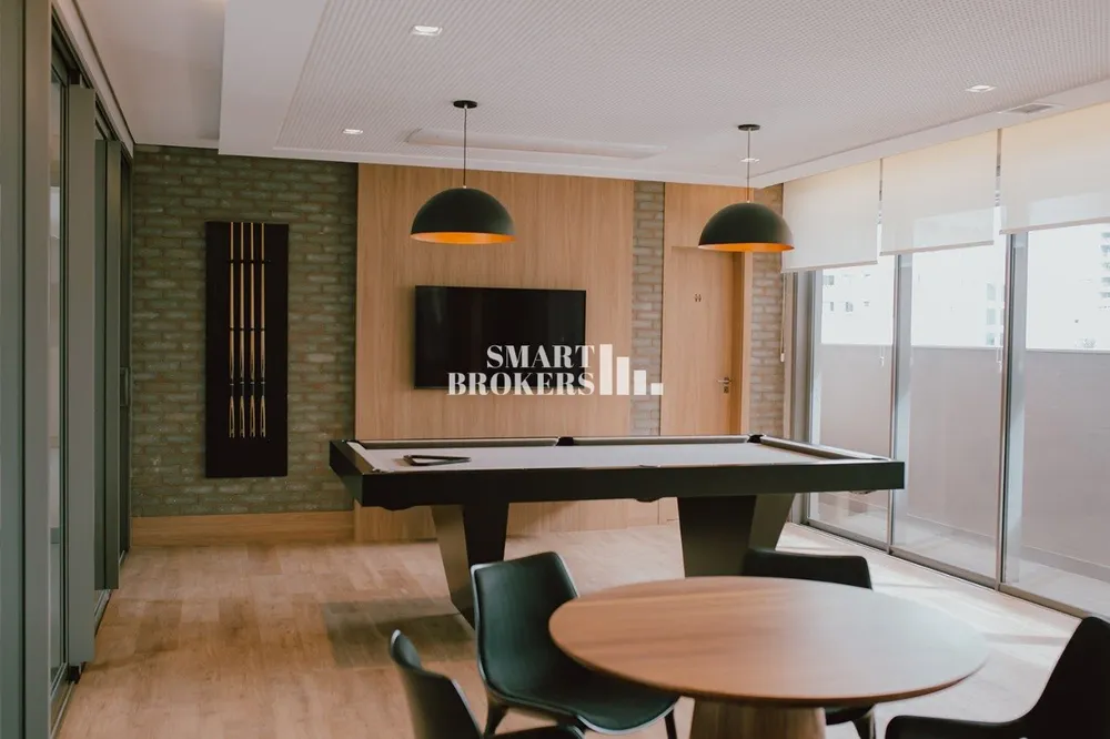 Apartamento, 3 quartos, 154 m² - Foto 1