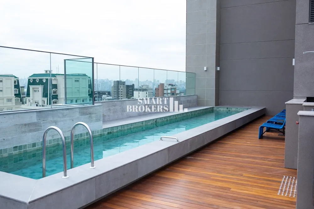Apartamento, 3 quartos, 154 m² - Foto 4