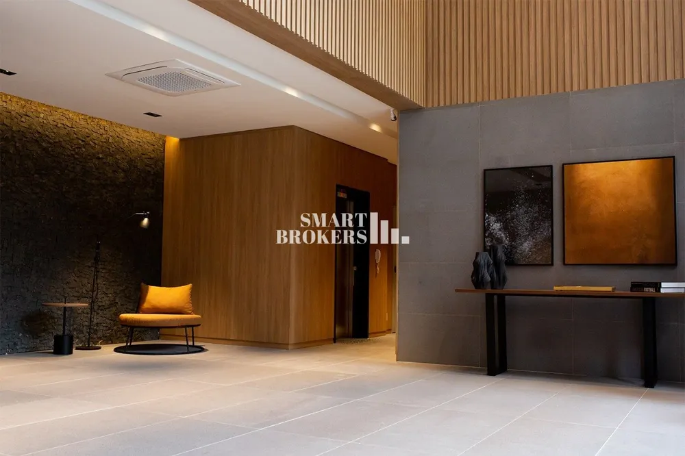 Apartamento, 3 quartos, 154 m² - Foto 2