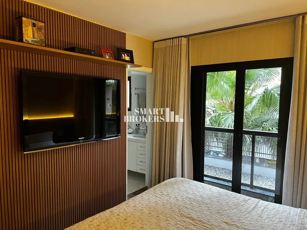 Apartamento, 3 quartos, 170 m² - Foto 3