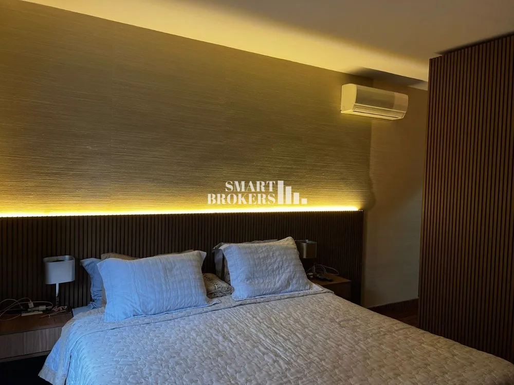 Apartamento, 3 quartos, 170 m² - Foto 2