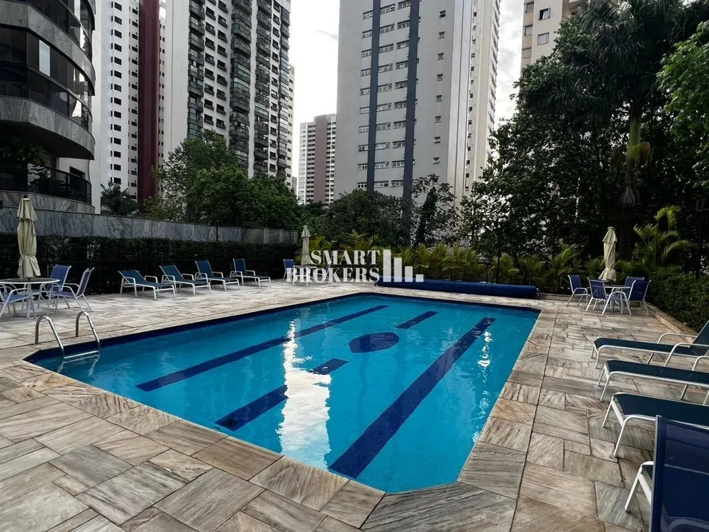 Apartamento, 3 quartos, 170 m² - Foto 11
