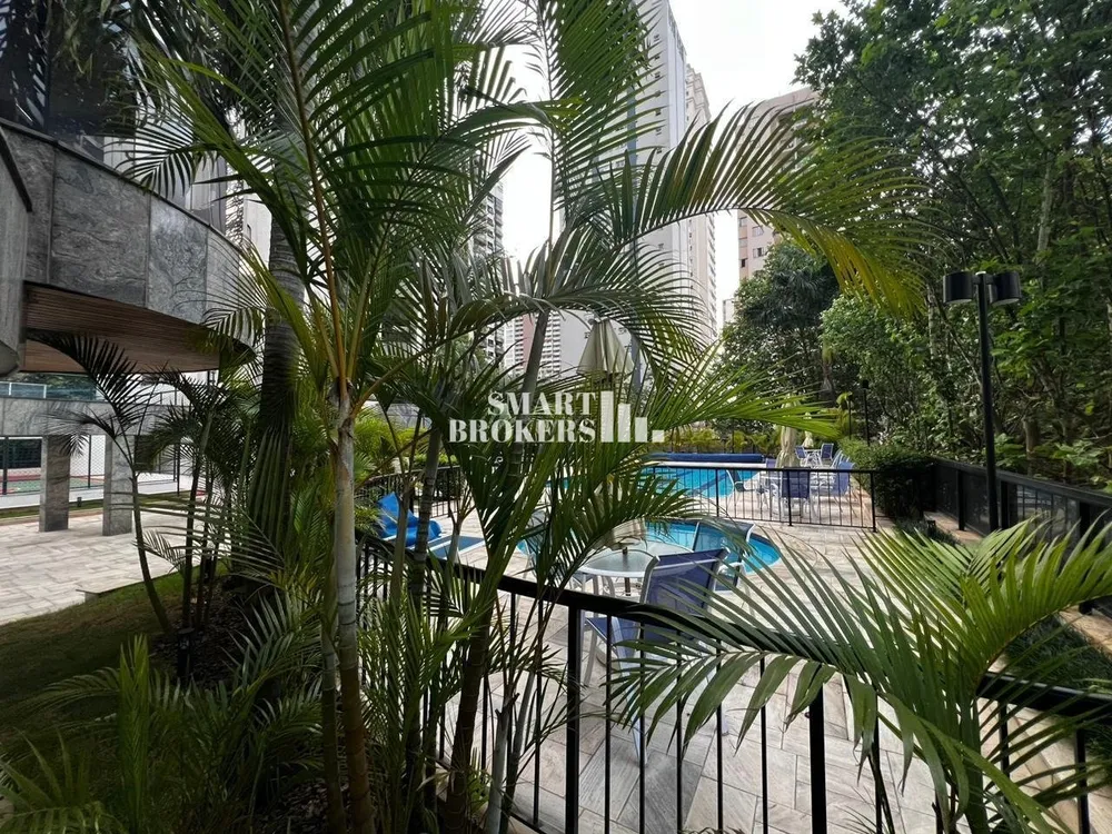 Apartamento, 3 quartos, 170 m² - Foto 12