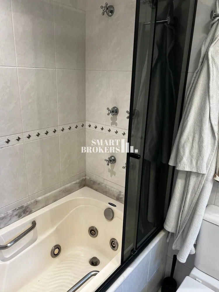 Apartamento, 3 quartos, 170 m² - Foto 5
