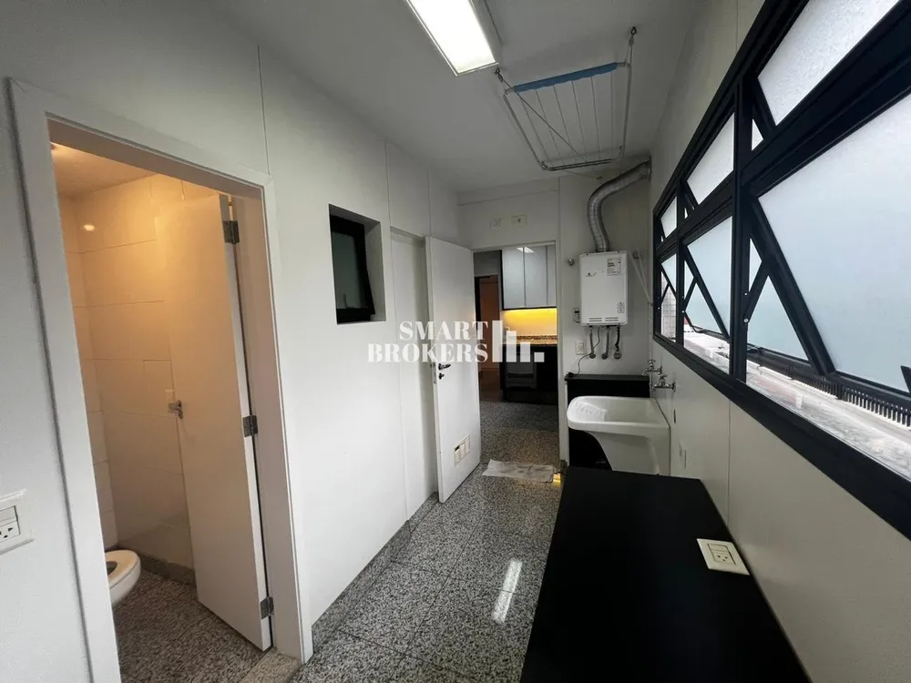 Apartamento, 3 quartos, 170 m² - Foto 7