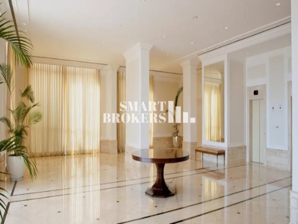 Apartamento, 5 quartos, 753 m² - Foto 6
