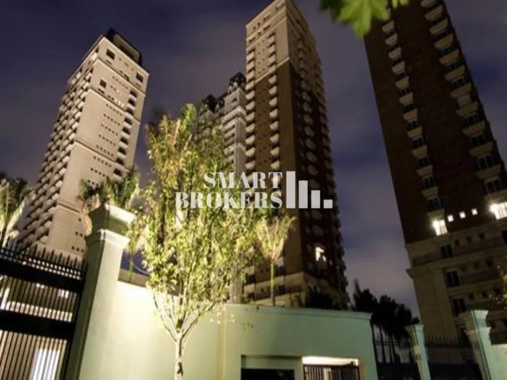 Apartamento, 5 quartos, 753 m² - Foto 3