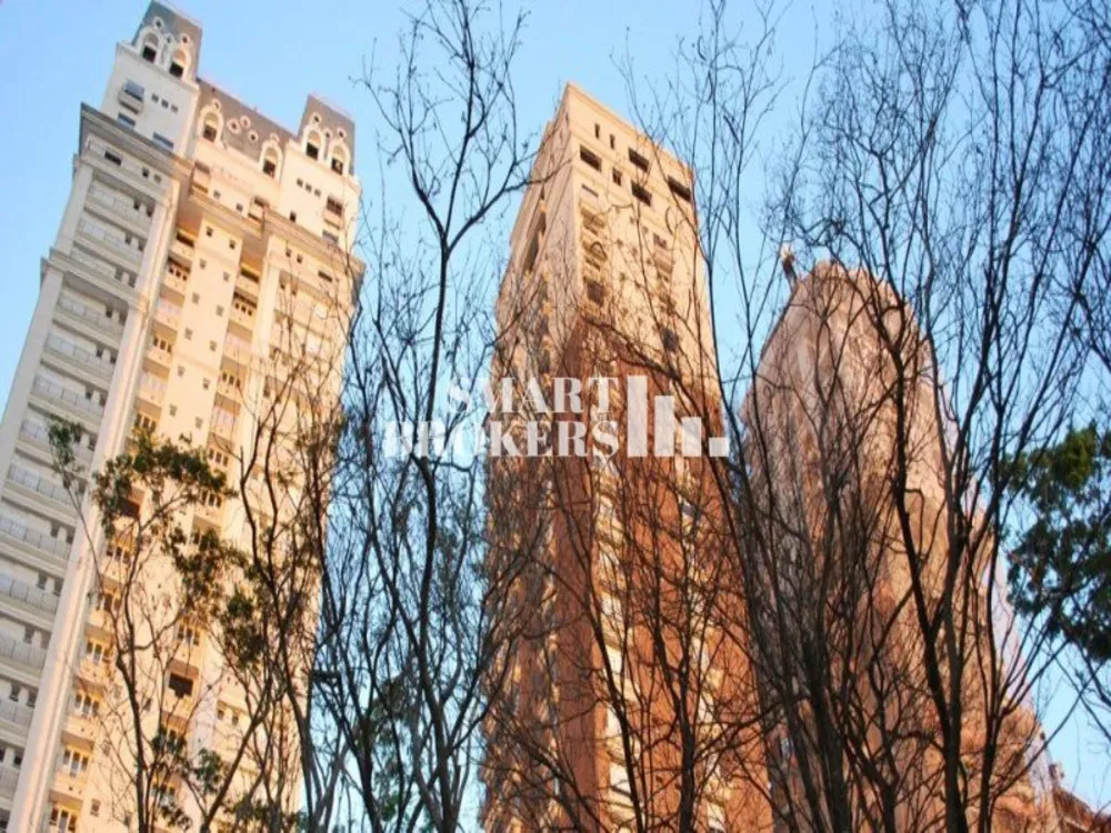 Apartamento, 5 quartos, 753 m² - Foto 2