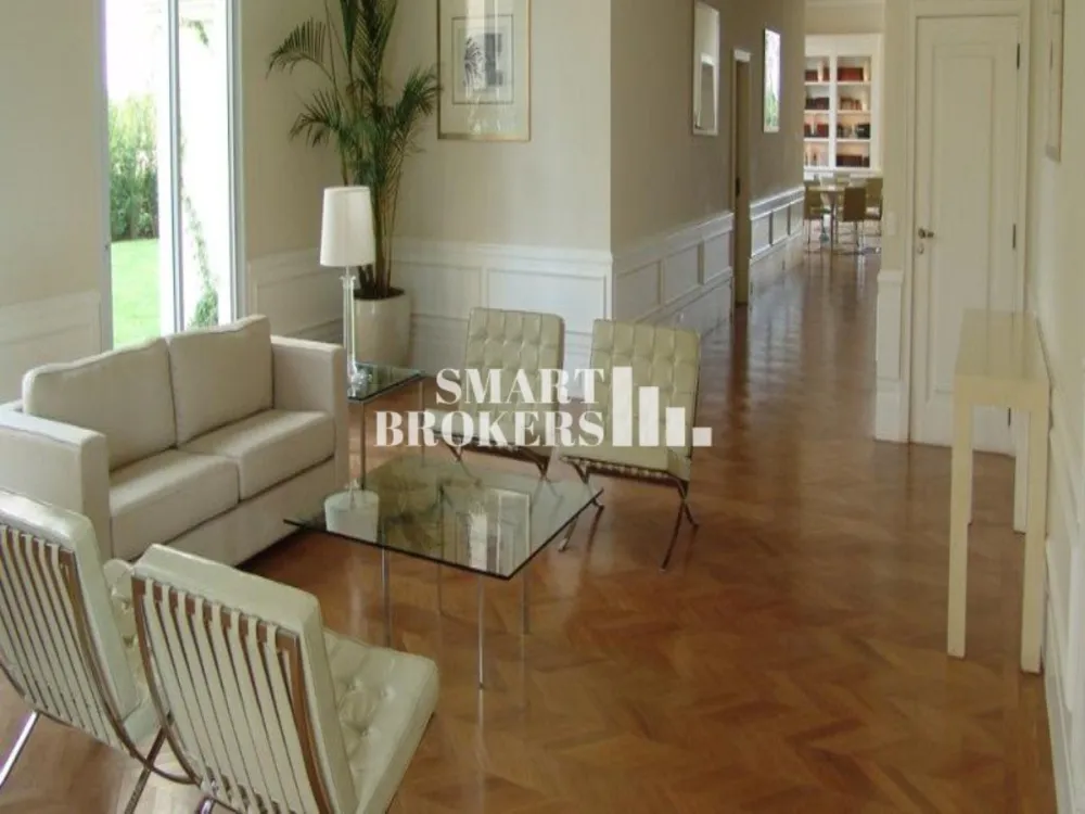 Apartamento, 5 quartos, 753 m² - Foto 1