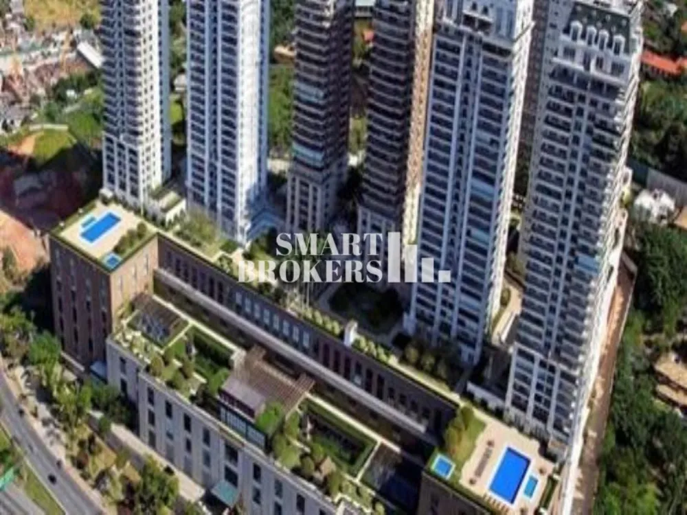 Apartamento, 5 quartos, 753 m² - Foto 12