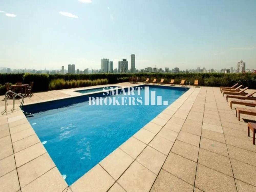 Apartamento, 5 quartos, 753 m² - Foto 5