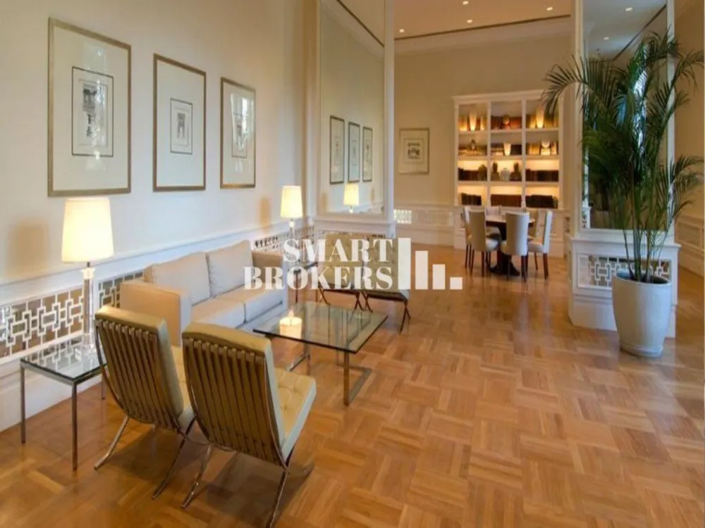 Apartamento, 5 quartos, 753 m² - Foto 4