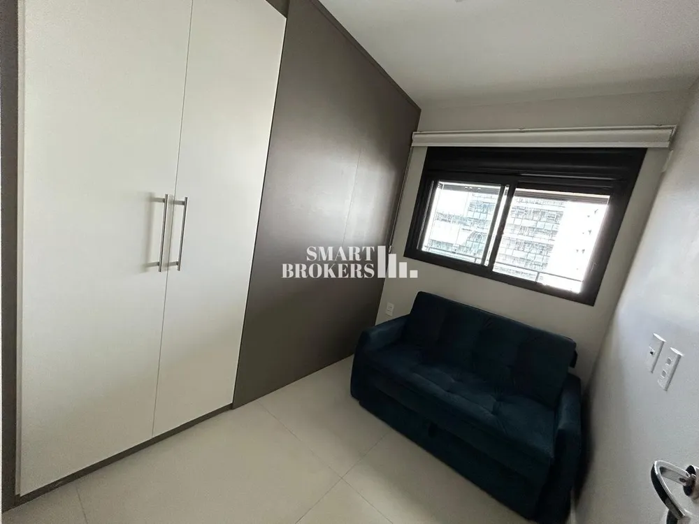 Apartamento, 1 quarto, 71 m² - Foto 5