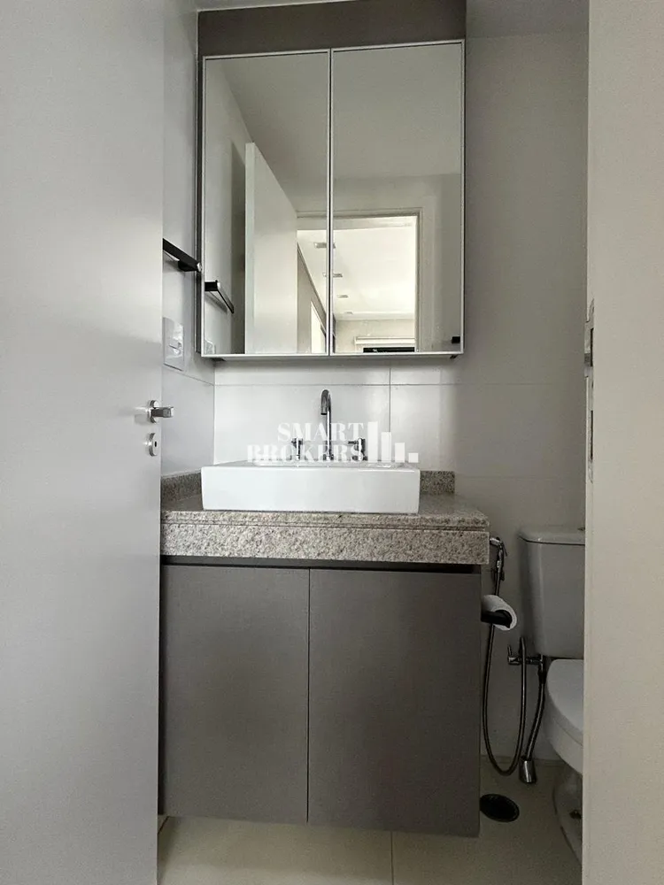 Apartamento, 1 quarto, 71 m² - Foto 9