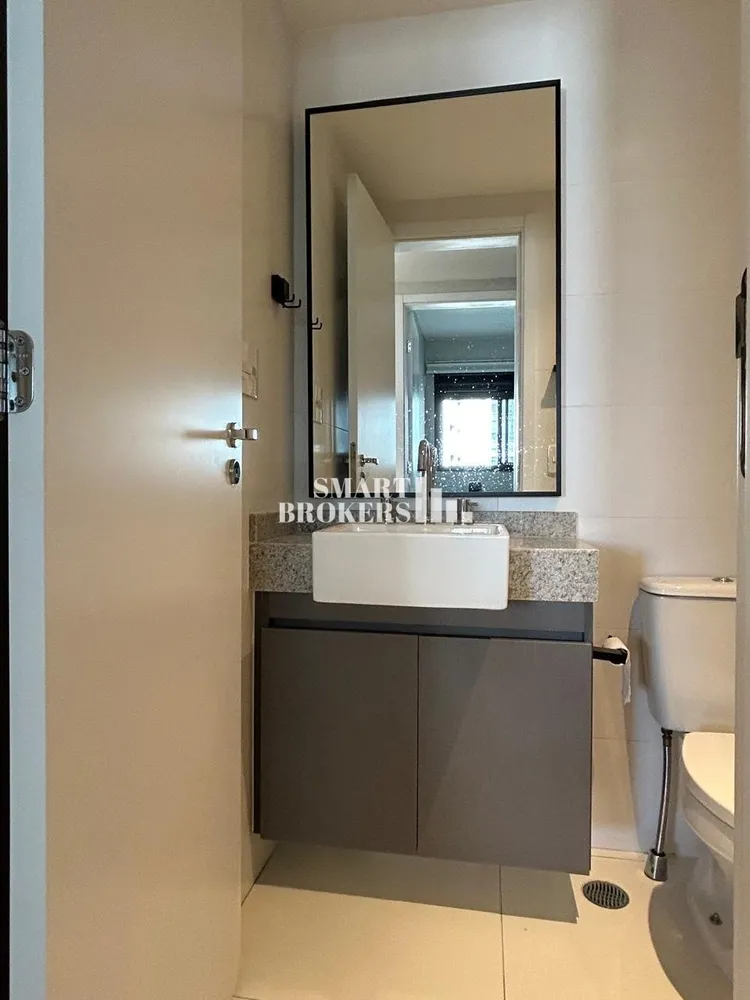 Apartamento, 1 quarto, 71 m² - Foto 8