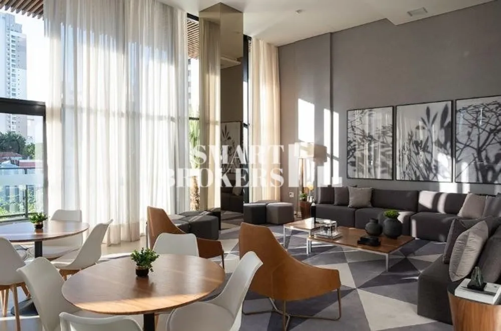 Apartamento, 1 quarto, 71 m² - Foto 12