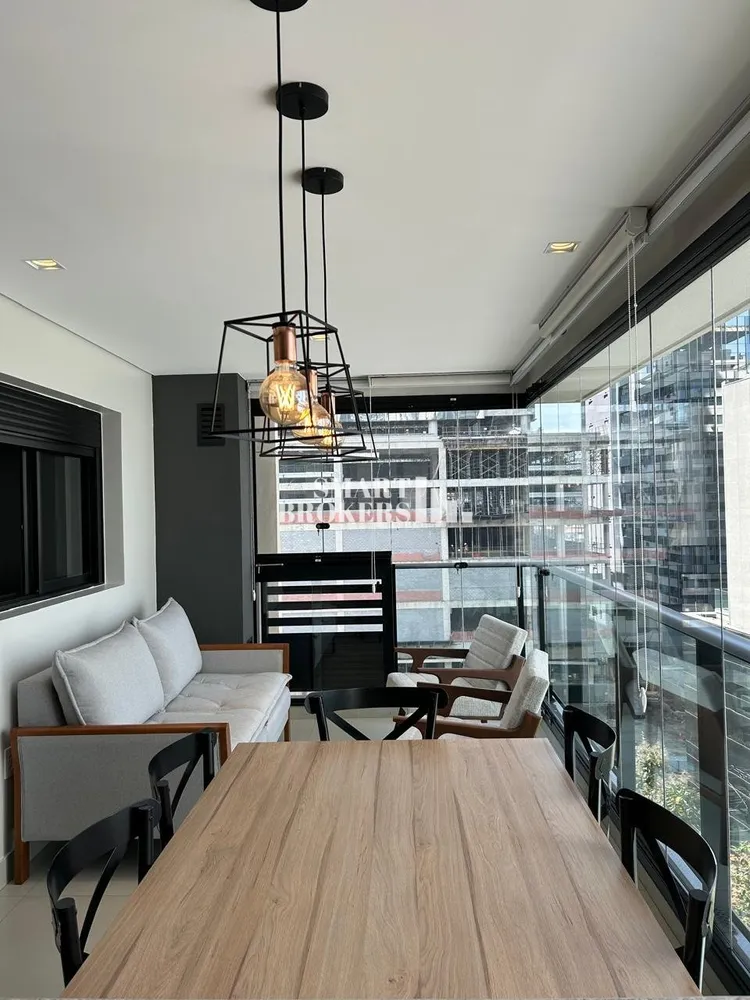 Apartamento, 1 quarto, 71 m² - Foto 3