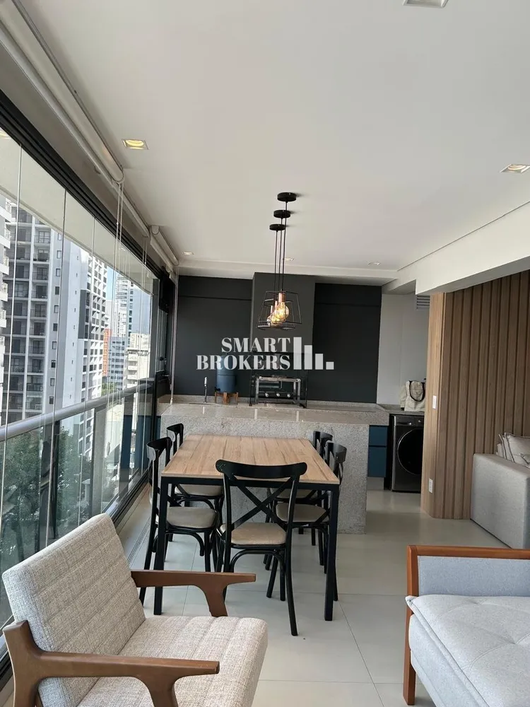Apartamento, 1 quarto, 71 m² - Foto 4