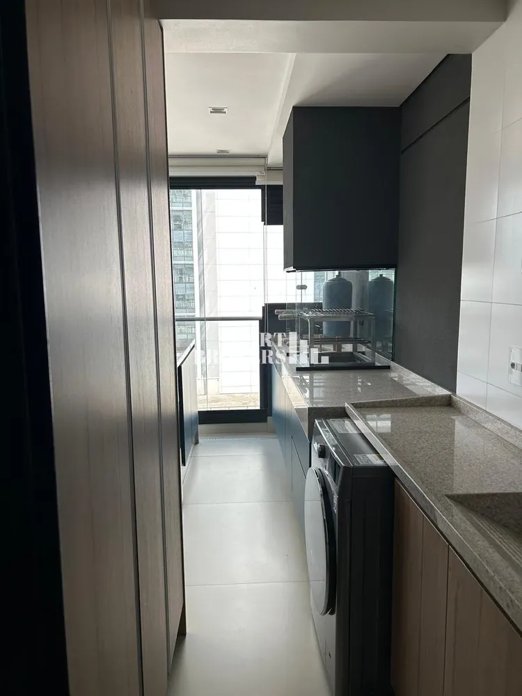 Apartamento, 1 quarto, 71 m² - Foto 1