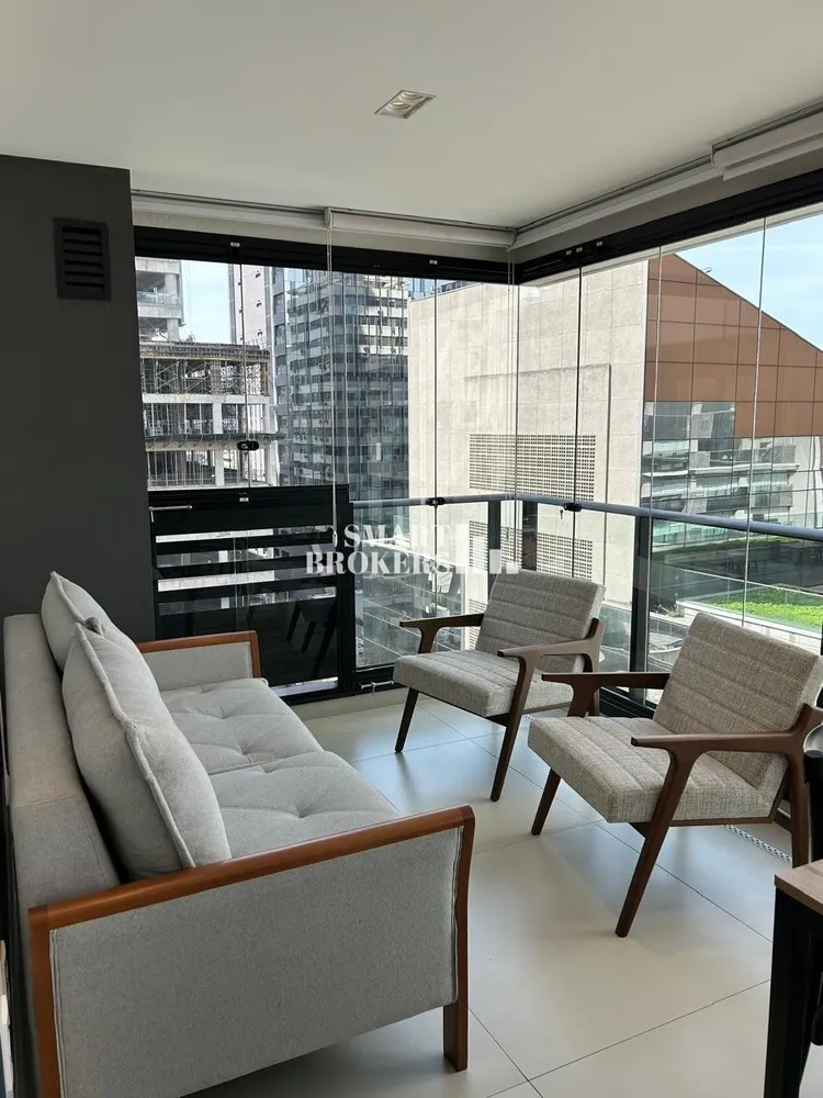 Apartamento, 1 quarto, 71 m² - Foto 6
