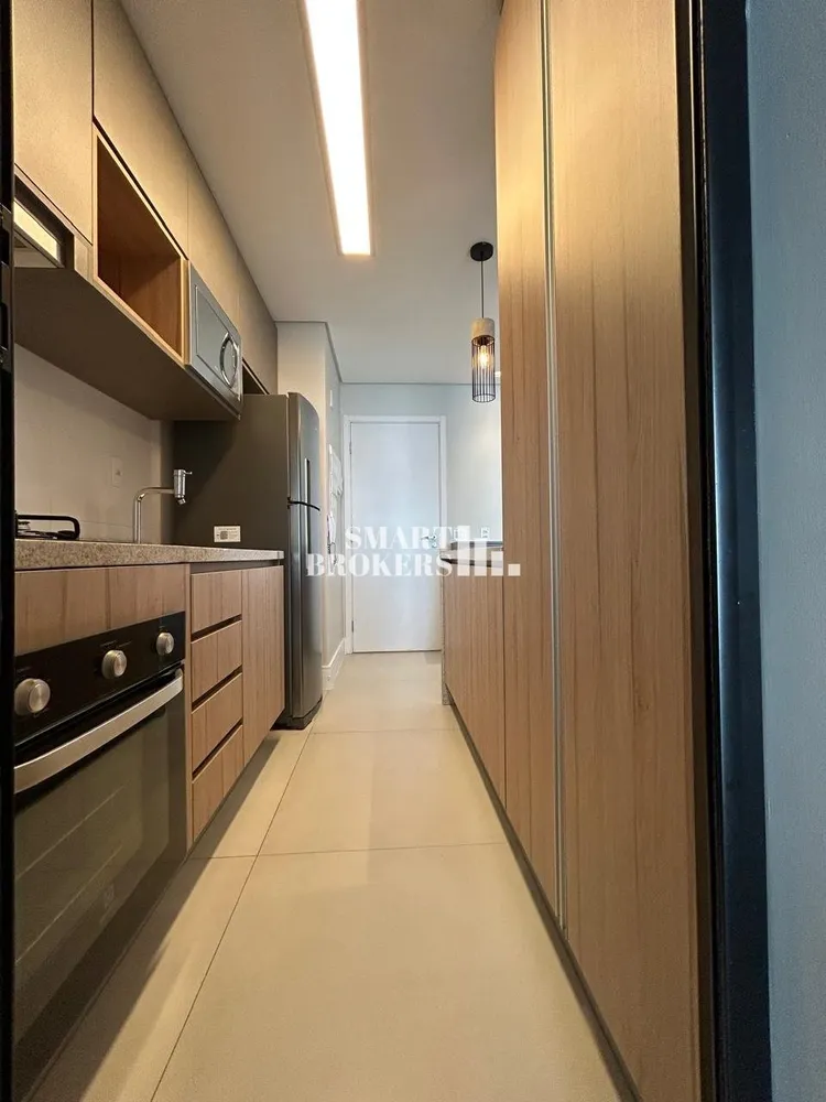 Apartamento, 1 quarto, 71 m² - Foto 8