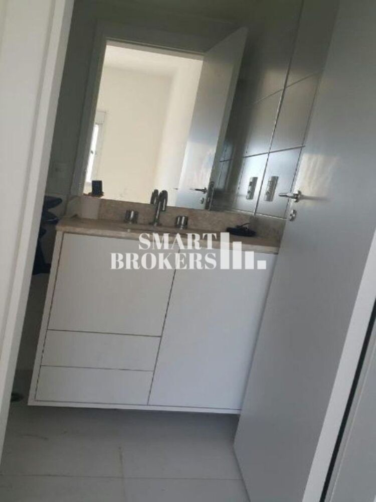 Apartamento à venda com 1 quarto, 44m² - Foto 5