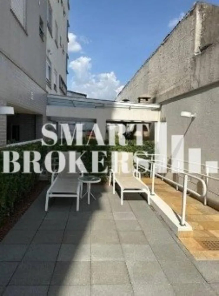 Apartamento, 2 quartos, 50 m² - Foto 3